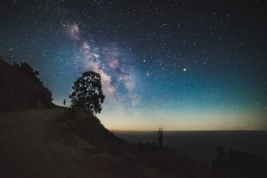 Big Sur Stargazing